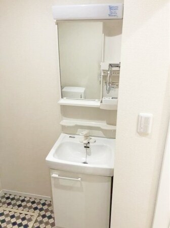 I-SQUAREの物件内観写真